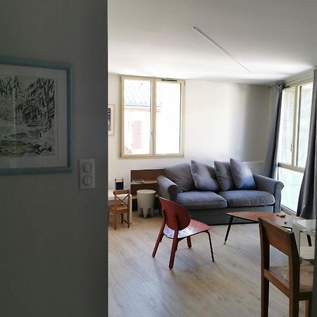 Villard De Lans, Coeur De Village.Bel Appartement Eksteriør bilde