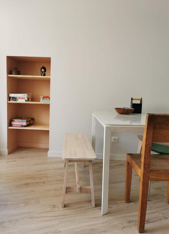 Villard De Lans, Coeur De Village.Bel Appartement Eksteriør bilde