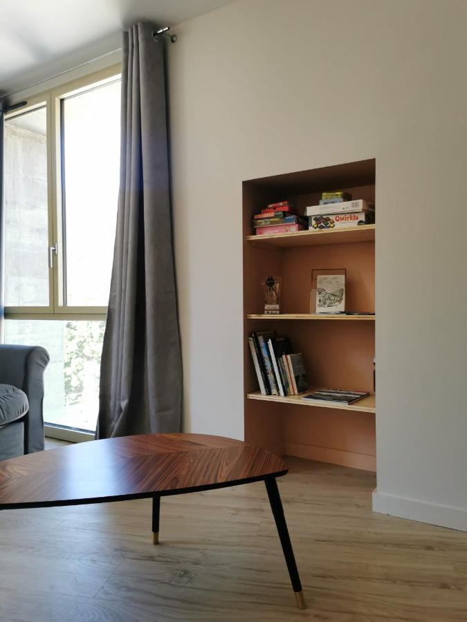 Villard De Lans, Coeur De Village.Bel Appartement Eksteriør bilde