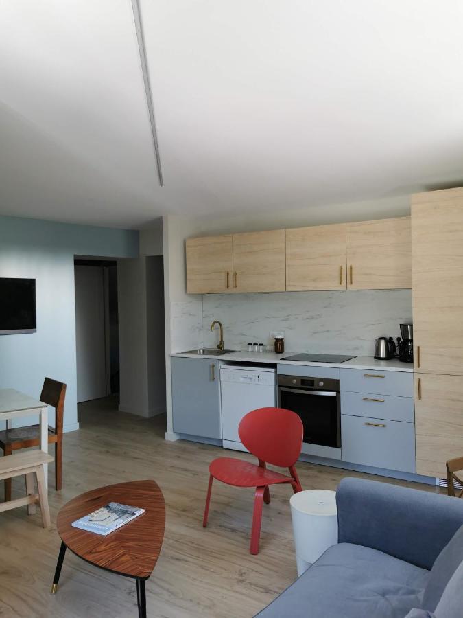 Villard De Lans, Coeur De Village.Bel Appartement Eksteriør bilde