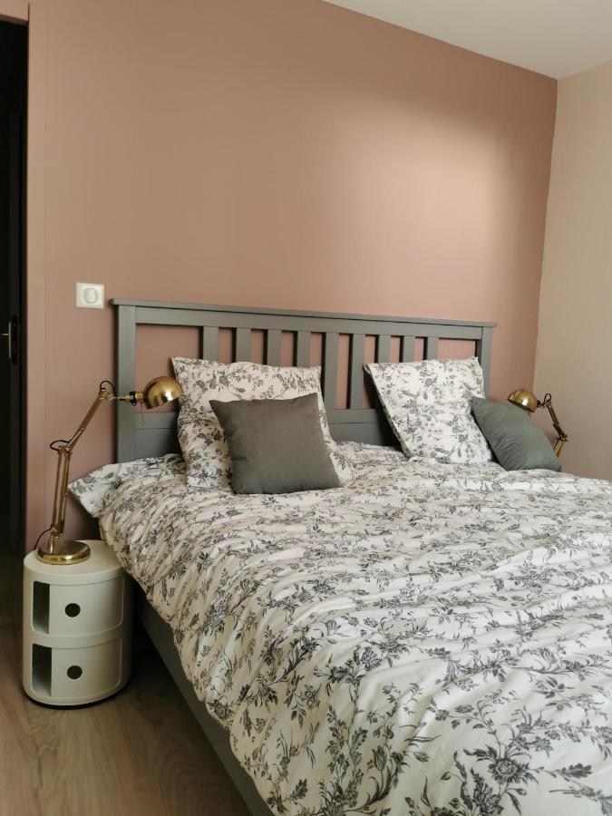 Villard De Lans, Coeur De Village.Bel Appartement Eksteriør bilde