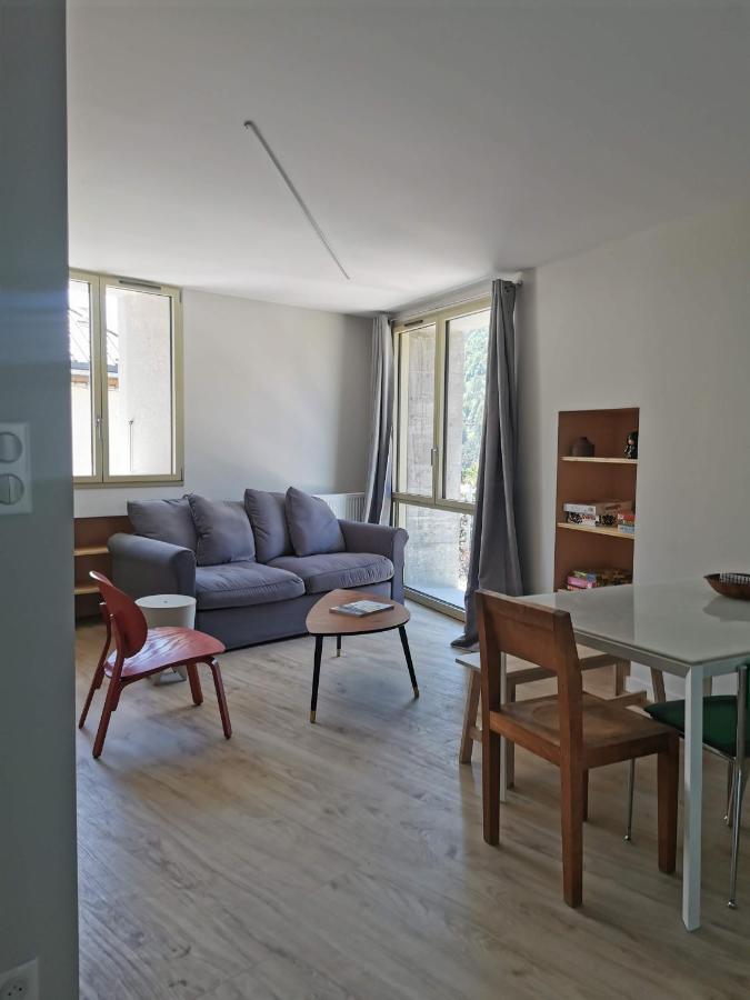 Villard De Lans, Coeur De Village.Bel Appartement Eksteriør bilde