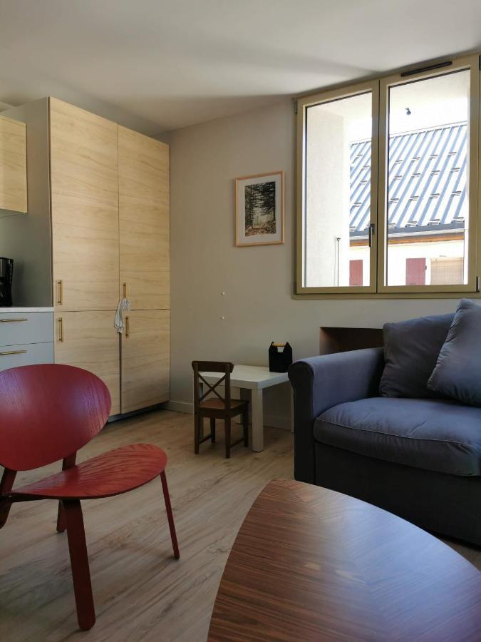 Villard De Lans, Coeur De Village.Bel Appartement Eksteriør bilde