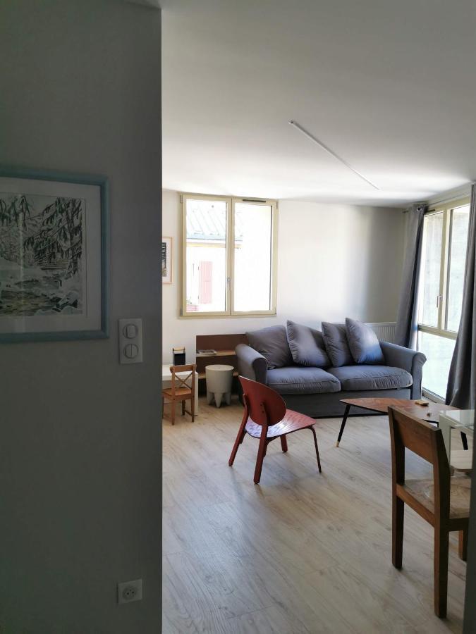 Villard De Lans, Coeur De Village.Bel Appartement Eksteriør bilde