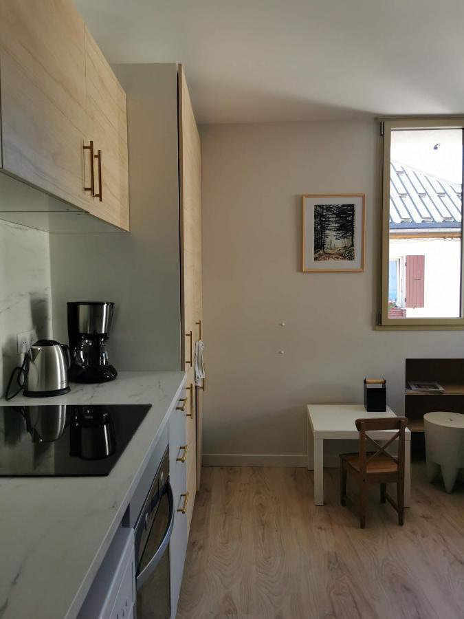 Villard De Lans, Coeur De Village.Bel Appartement Eksteriør bilde