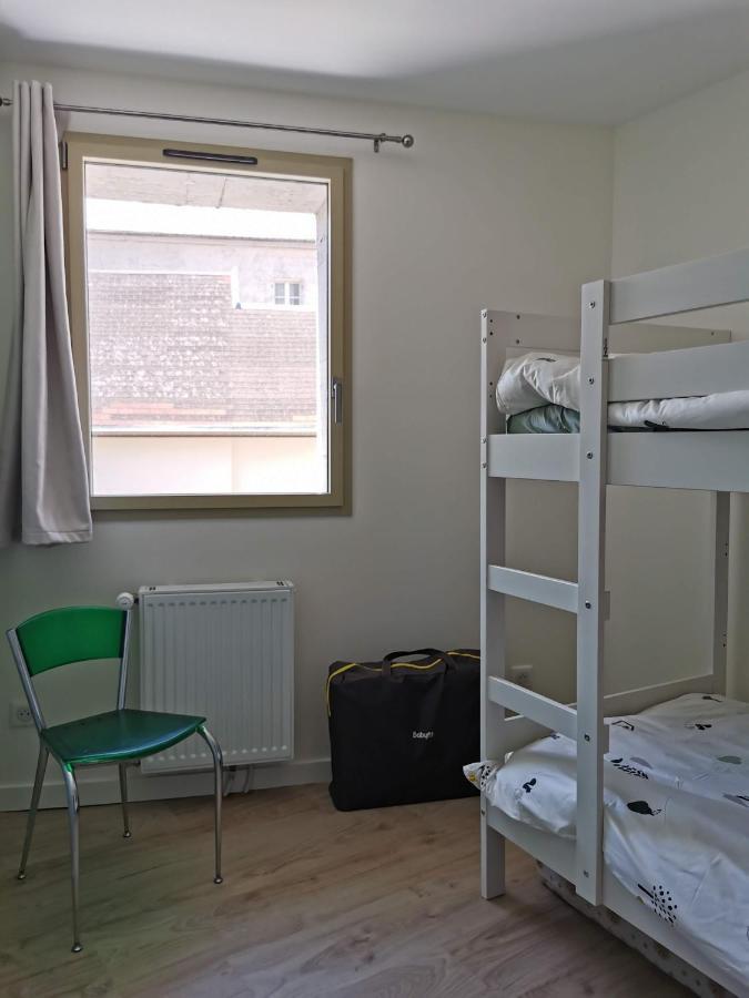Villard De Lans, Coeur De Village.Bel Appartement Eksteriør bilde
