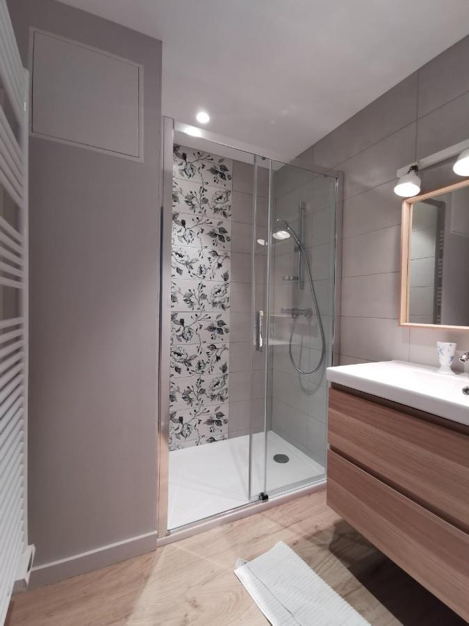 Villard De Lans, Coeur De Village.Bel Appartement Eksteriør bilde