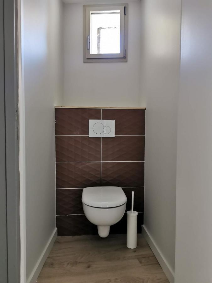 Villard De Lans, Coeur De Village.Bel Appartement Eksteriør bilde