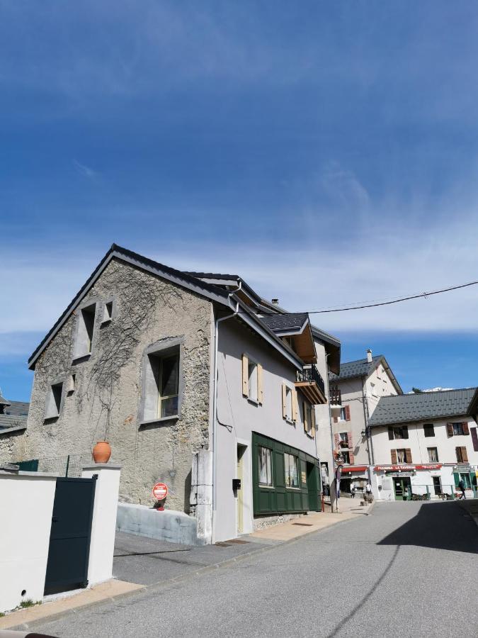 Villard De Lans, Coeur De Village.Bel Appartement Eksteriør bilde